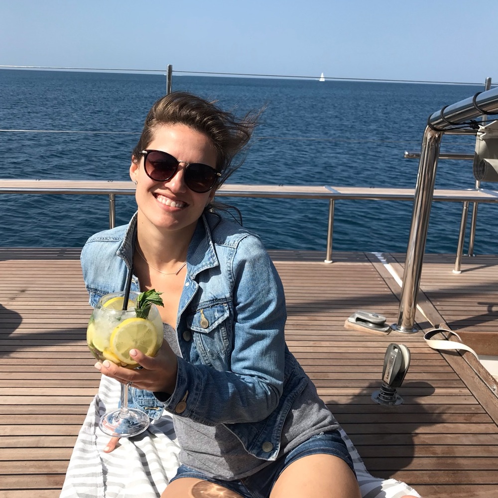 Meet your Posher, Jennifer